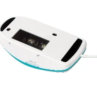 IRISCAN MOUSE EXECUTIVE 2