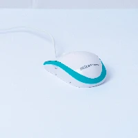 IRISCAN MOUSE EXECUTIVE 2