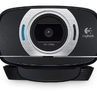 LOGITECH WEBCAM C615 HD