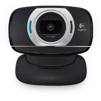 LOGITECH WEBCAM C615 HD