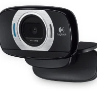 LOGITECH WEBCAM C615 HD