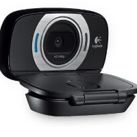 LOGITECH WEBCAM C615 HD