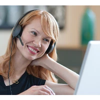 LOGITECH USB HEADSET H340