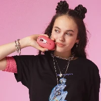 LOGITECH POPMOU HEARTBREAK ROS