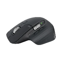 LOGITECH MX MASTER 3S GRAPHITE