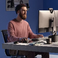 LOGITECH MX MASTER 3S GRAPHITE