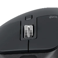 LOGITECH MX MASTER 3S GRAPHITE