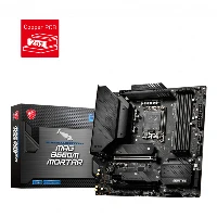 MSI B660M MORTAR