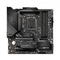 MSI B660M MORTAR