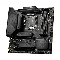 MSI B660M MORTAR