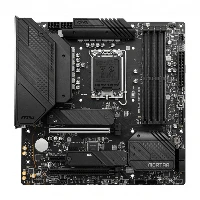 MSI B660M MORTAR DDR4