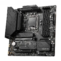 MSI B660M MORTAR DDR4