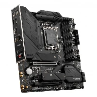 MSI B660M MORTAR DDR4