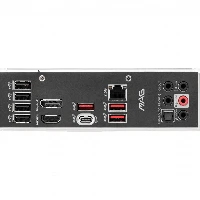 MSI B660M MORTAR DDR4