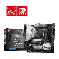 MSI B660M MORTAR WIFI