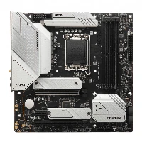 MSI B660M MORTAR WIFI