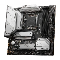 MSI B660M MORTAR WIFI