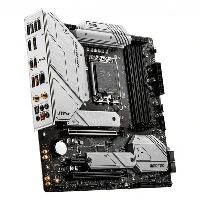 MSI B660M MORTAR WIFI