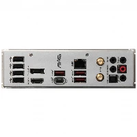 MSI B660M MORTAR WIFI