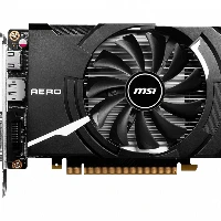 MSI GTX 1630 AERO ITX 4G OC