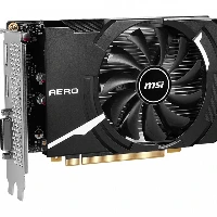 MSI GTX 1630 AERO ITX 4G OC