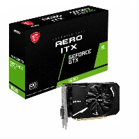 MSI GTX 1630 AERO ITX 4G OC