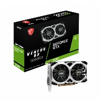 MSI GTX 1630 VENTUS XS 4G OC