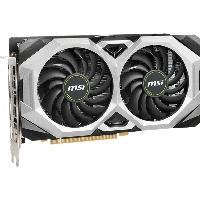 MSI RTX 2060 VENTUS GP OC