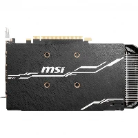 MSI RTX 2060 VENTUS GP OC