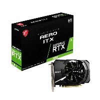 MSI RTX 3050 AERO ITX 8G OC