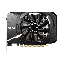 MSI RTX 3050 AERO ITX 8G OC