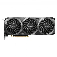 MSI RTX3060TI VEN 3X 8G OC LHR