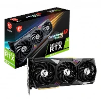 MSI RTX 3070TI GAMINGX TRIO 8G