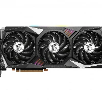 MSI RTX 3090 TI GAM X TRIO 24G