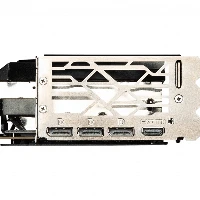 MSI RTX 3090 TI GAM X TRIO 24G
