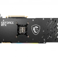 MSI RTX 3090 TI GAM X TRIO 24G