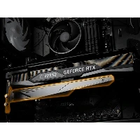 MSI RTX 3090 TI GAM X TRIO 24G