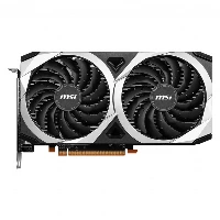 MSI RX 6600 XT MECH 2X 8G OC