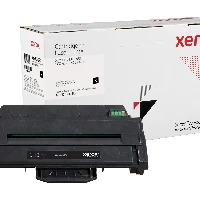 Everyday Black Toner compatible with Samsung MLT-D103L, High Yield Everyday Black Toner compatible with Samsung MLT-D103L, High Yield. Black toner page yield 2500 pages, Printing colours Black, Quantity per pack 1 pc(s)  Everyday Black Toner compatible with Samsung MLT-D103L, High Yield, by Xerox. Comes with a lifetime warranty and is designed for optimum quality, performance, reliability, and safety. Offered at a significantly lower cost compared to cartridges from original manufacture