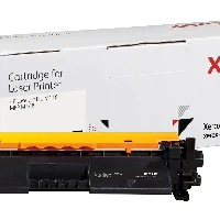 Everyday Black Toner compatible with HP 94A (CF294A), Standard Yield Everyday Black Toner compatible with HP 94A (CF294A), Standard Yield. Black toner page yield 1200 pages, Printing colours Black, Quantity per pack 1 pc(s)  Everyday Black Toner compatible with HP 94A (CF294A), Standard Yield, by Xerox. Comes with a lifetime warranty and is designed for optimum quality, performance, reliability, and safety. Offered at a significantly lower cost compared to cartridges from original manuf