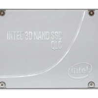 SSDSC2KG019TZ01
 D3 SSDSC2KG019TZ01. SSD capacity: 1.92 TB, SSD form factor: 2.5