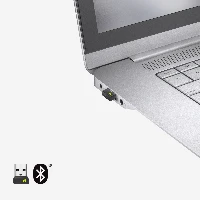 ERGO M575 for Business
 Logitech ERGO M575 for Business. Form factor: Right-hand. Movement detection technology: Trackball, Device interface: RF Wireless + Bluetooth, Movement resolution: 2000 DPI, Buttons type: Pressed buttons, Buttons quantity: 5, Scroll type: Wheel. Power source: Batteries. Product colour: White
 
 <b>ERGO M575 Wireless Trackball for Business</b><br>
<b>ON TRACK FOR SUCCESS</b><br>
With science-driven design and easy thumb control, this wireless trackball mouse is engineer