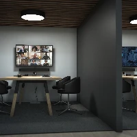 IntelÂ® NUC 11 Pro Kit NUC11TNKi70Z, EU power cord
 Intel NUC 11 Pro. Chassis type: UCFF, Product type: Mini PC barebone. Supported memory types: DDR4-SDRAM, Number of memory slots: 2, Maximum internal memory: 64 GB. Supported storage drive types: HDD & SSD. Ethernet LAN (RJ-45) ports: 1. Cooling type: Active
 
 <b>IntelÂ® Virtualization Technology for Directed I/O (VT-d) </b><br>
IntelÂ® Virtualization Technology for Directed I/O (VT-d) continues from the existing support for IA-32 (VT-x) and I