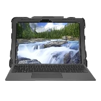 Targus Rugged Case for Latitude 7320 DELL Targus Rugged Case for Lati 7320 Detach. Case type Cover, Brand compatibility Dell, Compatibility Latitude 7320, Maximum screen size 33 cm (13