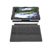 Targus Rugged Case for Latitude 7320 DELL Targus Rugged Case for Lati 7320 Detach. Case type Cover, Brand compatibility Dell, Compatibility Latitude 7320, Maximum screen size 33 cm (13