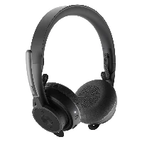 Zone Wireless Plus
 Logitech Zone Wireless Plus. Product type: Headset. Connectivity technology: Wireless, Bluetooth. Recommended usage: Office/Call center. Wireless range: 30 m. Weight: 180.8 g. Product colour: Graphite
 
 