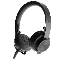 Zone Wireless Plus
 Logitech Zone Wireless Plus. Product type: Headset. Connectivity technology: Wireless, Bluetooth. Recommended usage: Office/Call center. Wireless range: 30 m. Weight: 180.8 g. Product colour: Graphite
 
 