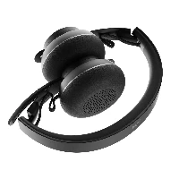 Zone Wireless Plus
 Logitech Zone Wireless Plus. Product type: Headset. Connectivity technology: Wireless, Bluetooth. Recommended usage: Office/Call center. Wireless range: 30 m. Weight: 180.8 g. Product colour: Graphite
 
 