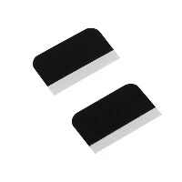 Universal Flexi-Hinges For Privacy Screens

 Targus AWV342GL. Product colour: Black, Country of origin: Taiwan. Width: 120 mm, Depth: 3 mm, Height: 145 mm

 

 Designed for busy environments where both privacy and data security are as important as viewing convenience. Targus? Universal Flexi-Hinges For Privacy Screens allows you to 'flip' or remove the privacy filters with ease when you temporarily want to share information on your monitor. The conventional way of removing the privacy filters ca