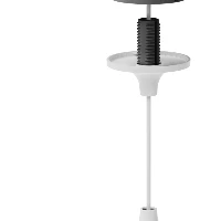 Mic Pod Pendant Mount
 Logitech Mic Pod Pendant Mount. Product type: Suspension mount, Brand compatibility: Logitech, Compatibility: Rally Mic Pod. Diameter: 14.5 cm, Height: 56 mm. Package width: 152.2 mm, Package depth: 281.6 mm, Package height: 87.6 mm. Master (outer) case height: 192 mm, Master (outer) case length: 315 mm, Master (outer) case width: 290 mm. Packaging content: Ceiling Mount Mic Holder Mounting Hardware Quick Start Guide
 
 <b>CONVERSATIONS WITHIN REACH</b><br>
Mic Pod Pend